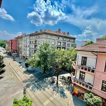 Bofo Apartment Sofia
