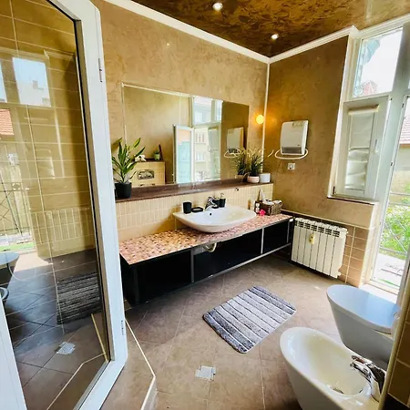 Bofo Apartmán Sofie