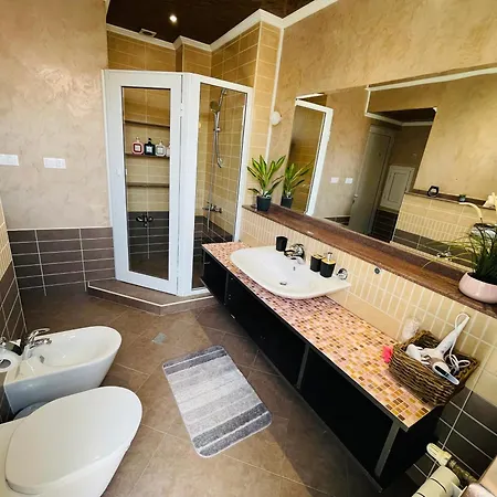 Bofo Apartmán Sofie