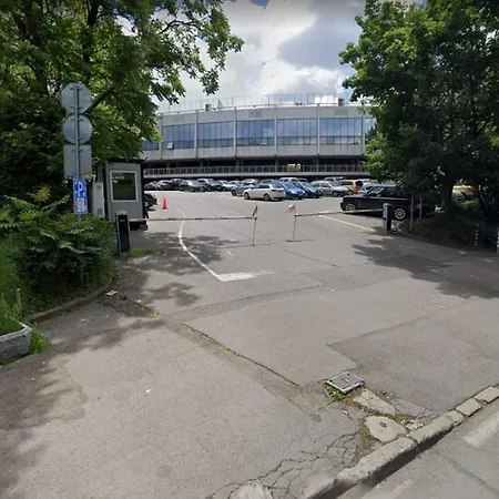 Bofo Apartmán Sofie