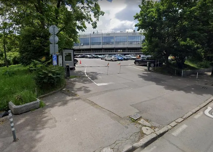 Bofo شقة صوفيا