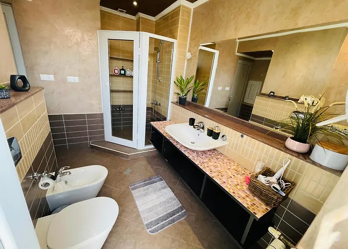 Bofo アパート ソフィア